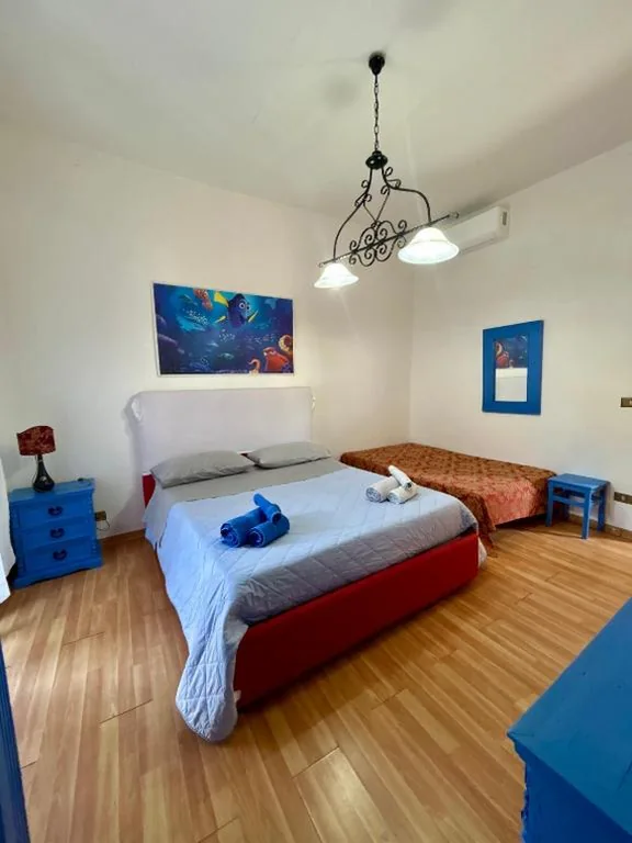Holiday House Ginevra