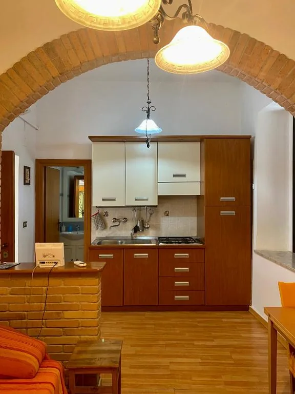 Holiday House Ginevra — foto 4