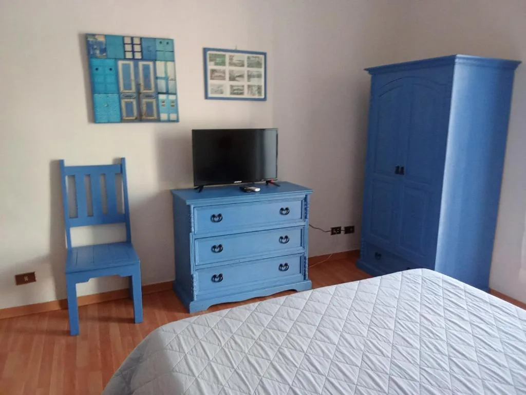 Holiday House Ginevra — foto 5