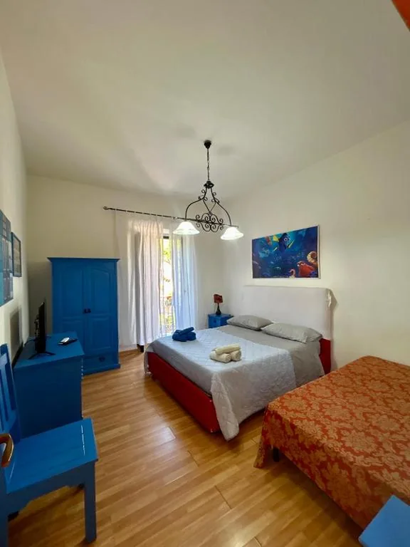 Holiday House Ginevra — foto 7