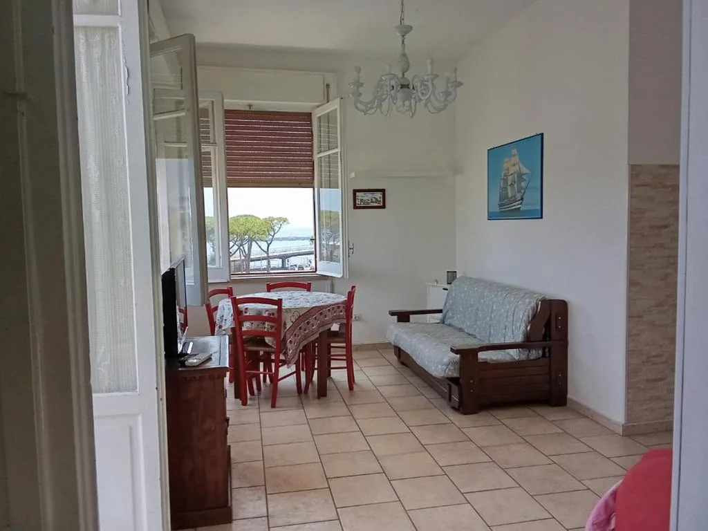 holiday house MAURIZIO — foto 4