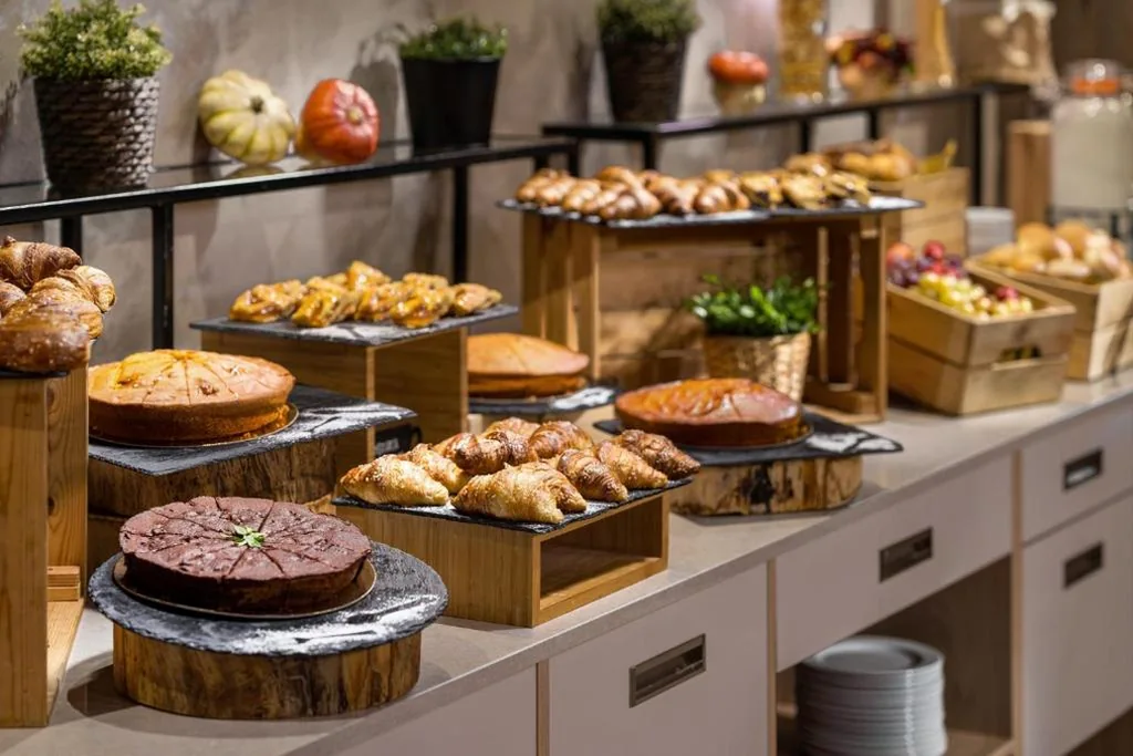 Holiday Inn Rome – Eur Parco Dei Medici by IHG — foto 4