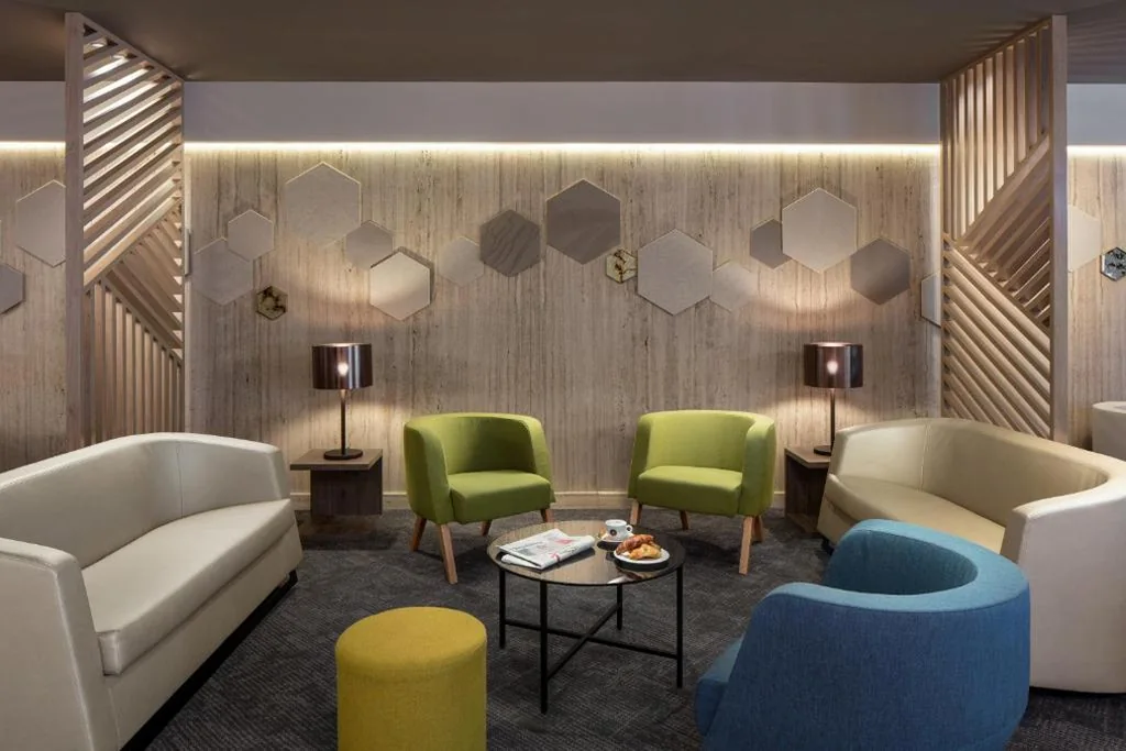 Holiday Inn Rome – Eur Parco Dei Medici by IHG — foto 7