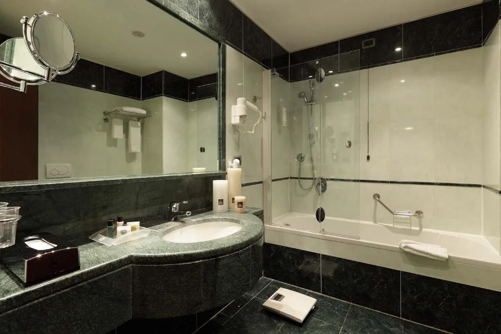 Holiday Inn Turin Corso Francia by IHG — foto 3