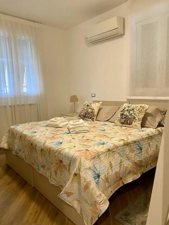 Holiday Rooms La Campagnetta