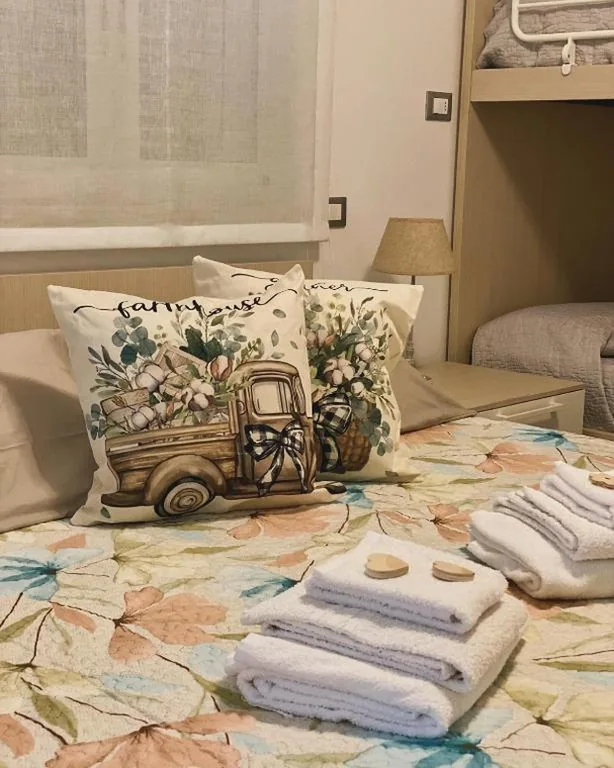 Holiday Rooms La Campagnetta — foto 3