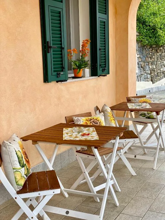 Holiday Rooms La Campagnetta — foto 4