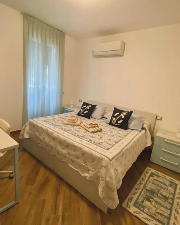 Holiday Rooms La Campagnetta — foto 6