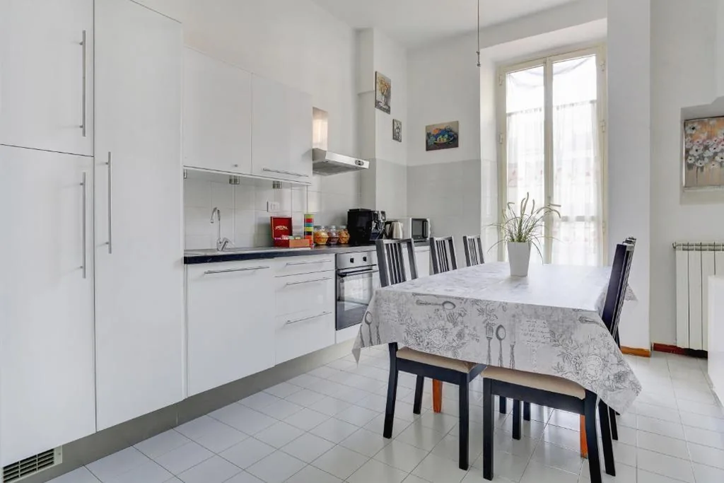 Holiday Sunny Roma B&B — foto 4