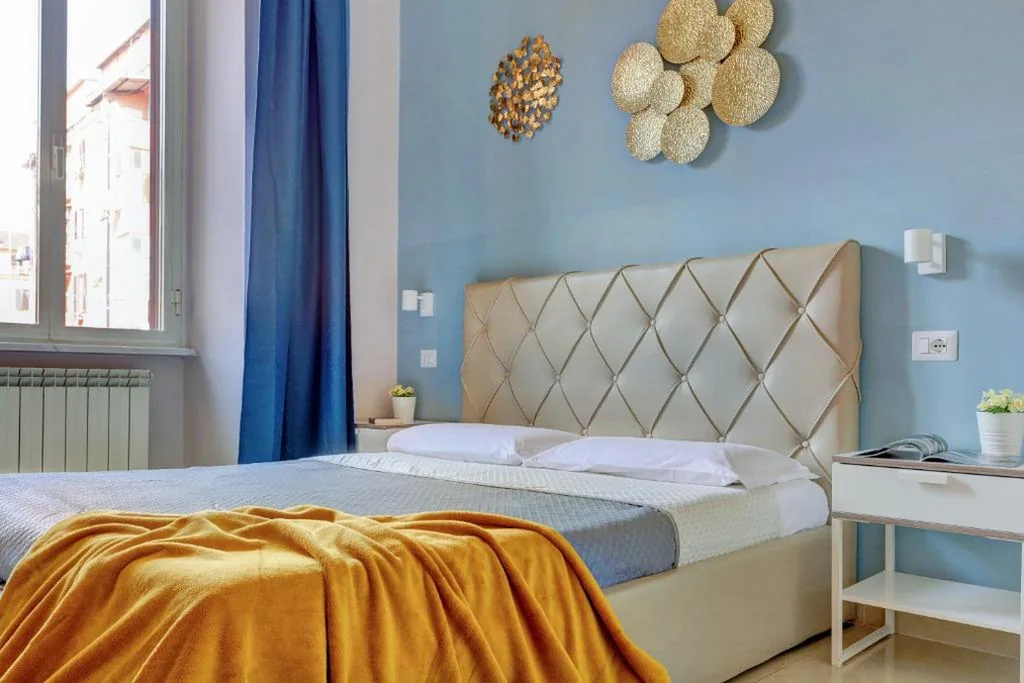 Holiday Sunny Roma B&B — foto 7