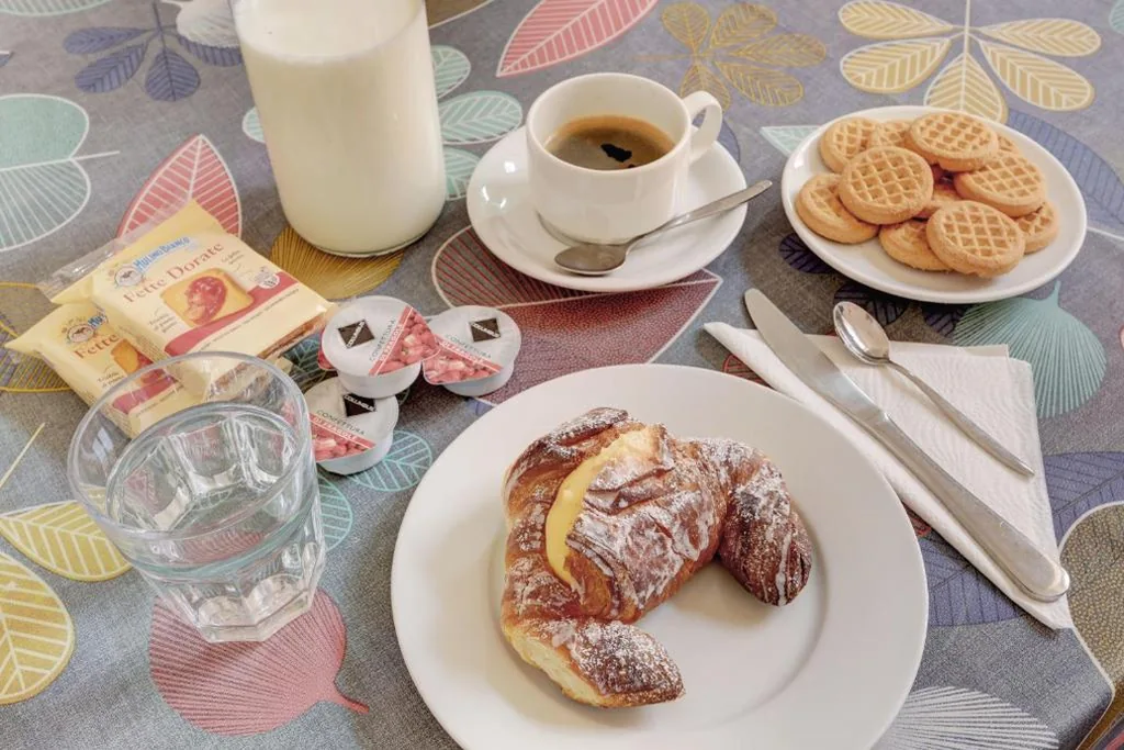 Holiday Sunny Roma B&B — foto 8