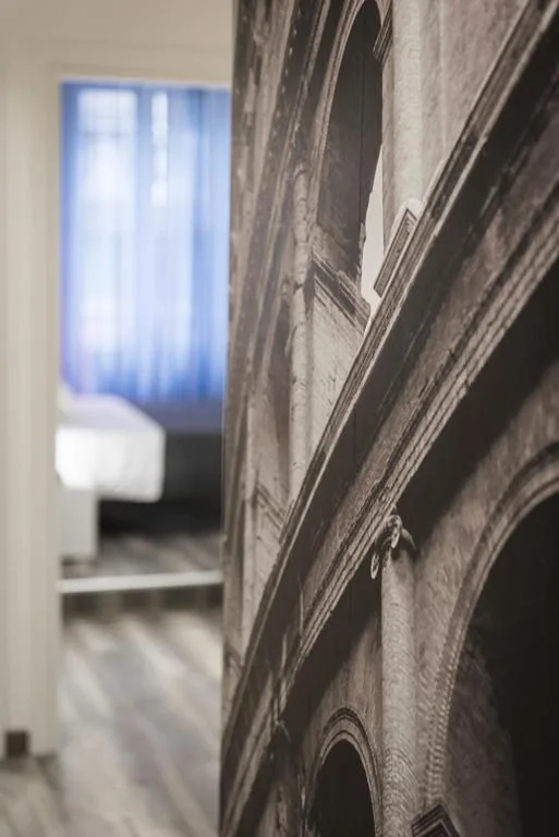 Holidays in Rome – Guesthouse