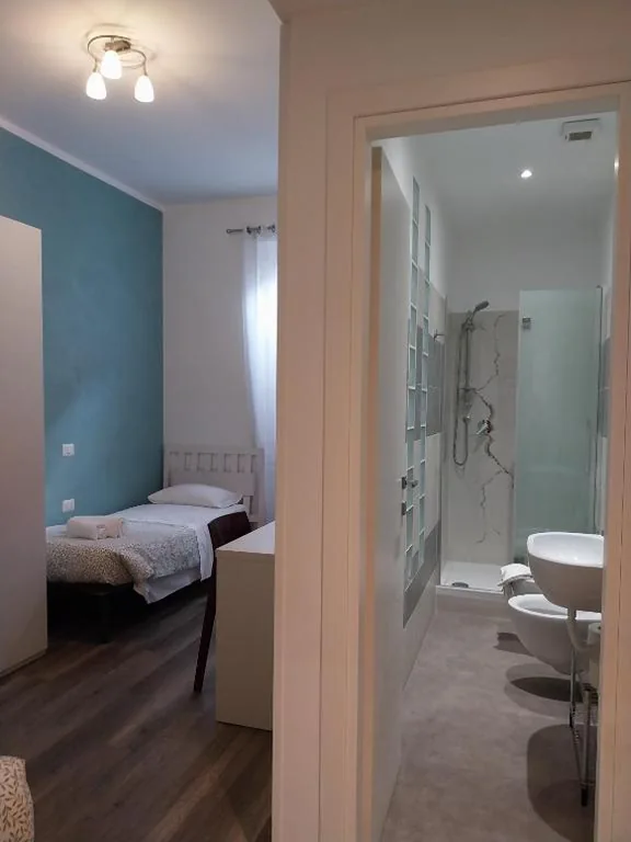 Holidays in Rome – Guesthouse