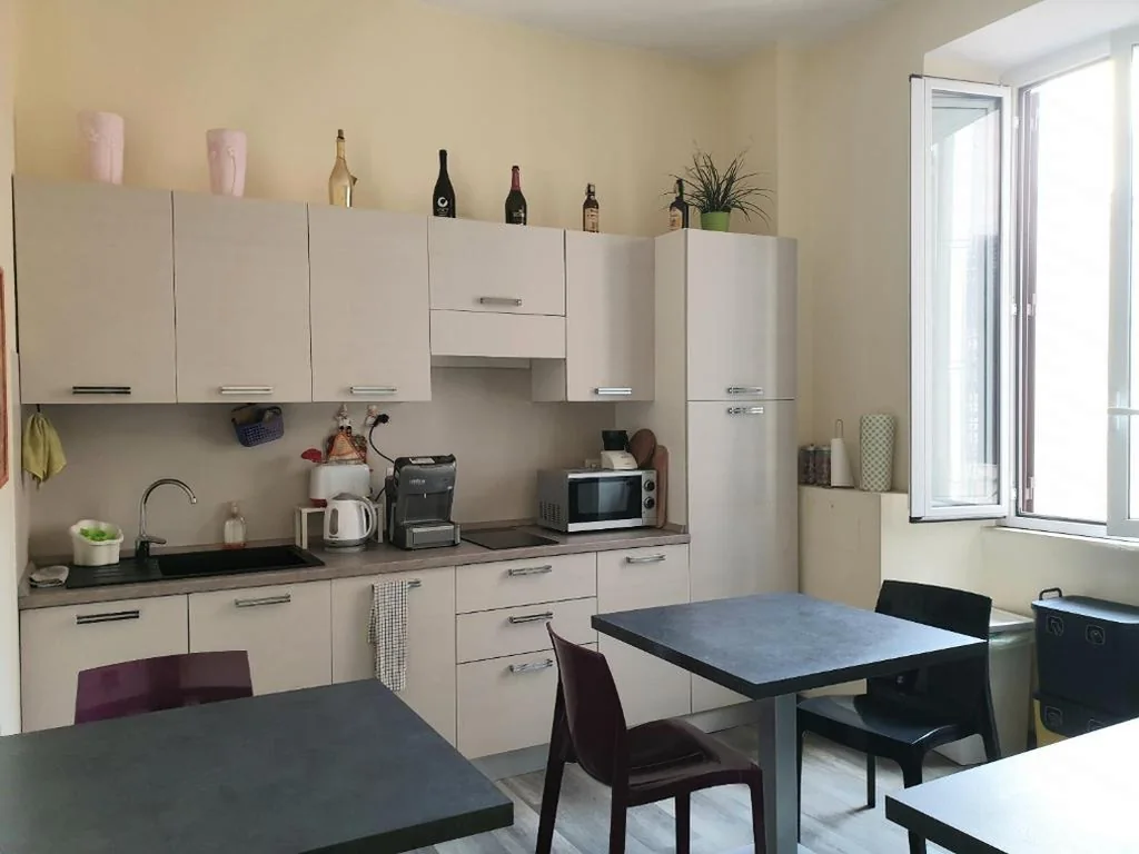 Holidays in Rome – Guesthouse — foto 3