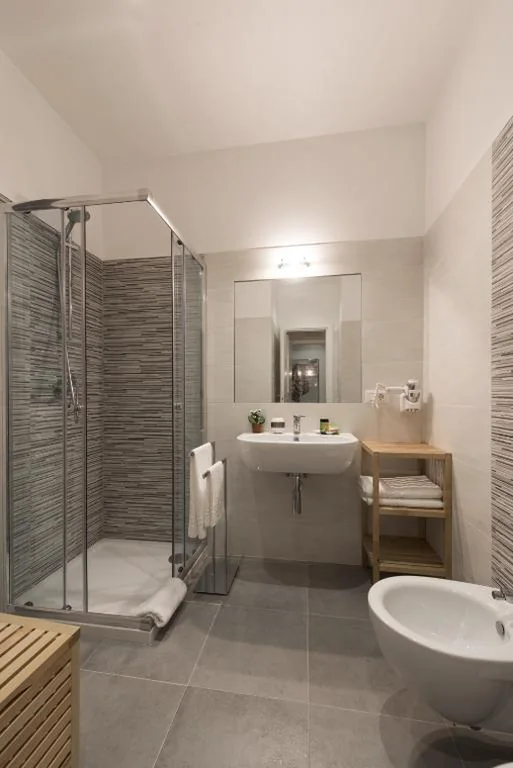 Holidays in Rome – Guesthouse — foto 6