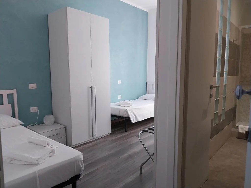 Holidays in Rome – Guesthouse — foto 8