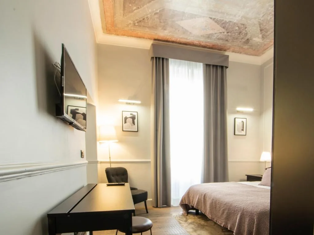 Holidays Suites Navona