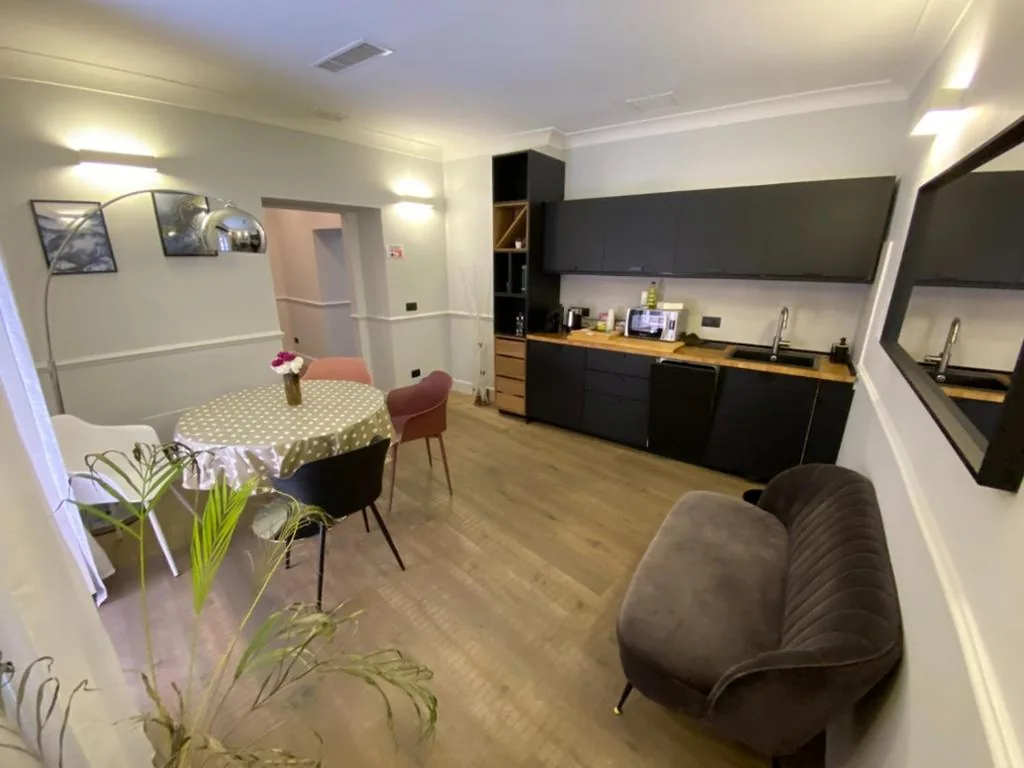 Holidays Suites Navona — foto 4