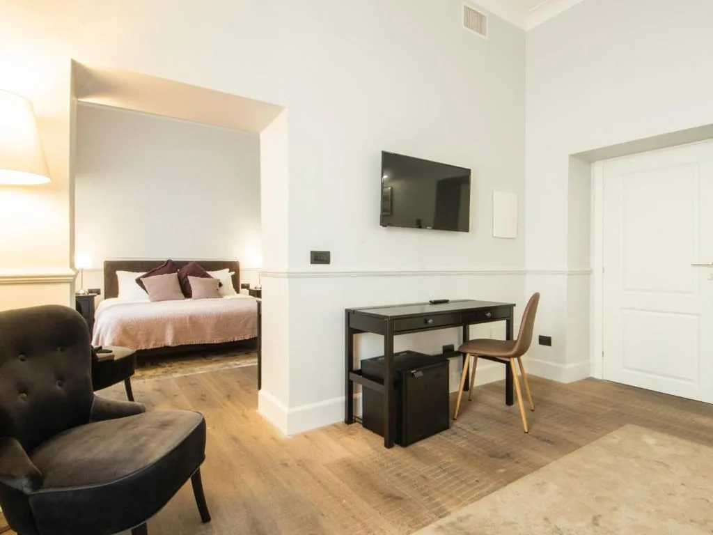 Holidays Suites Navona — foto 5