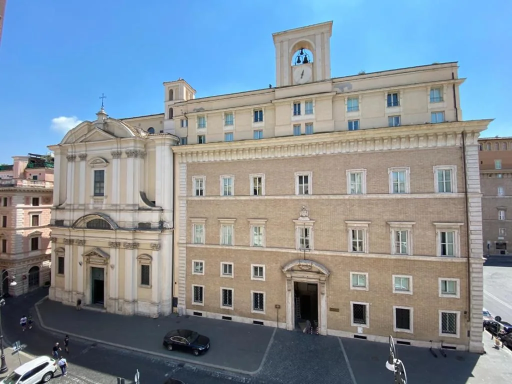 Holidays Suites Navona — foto 6