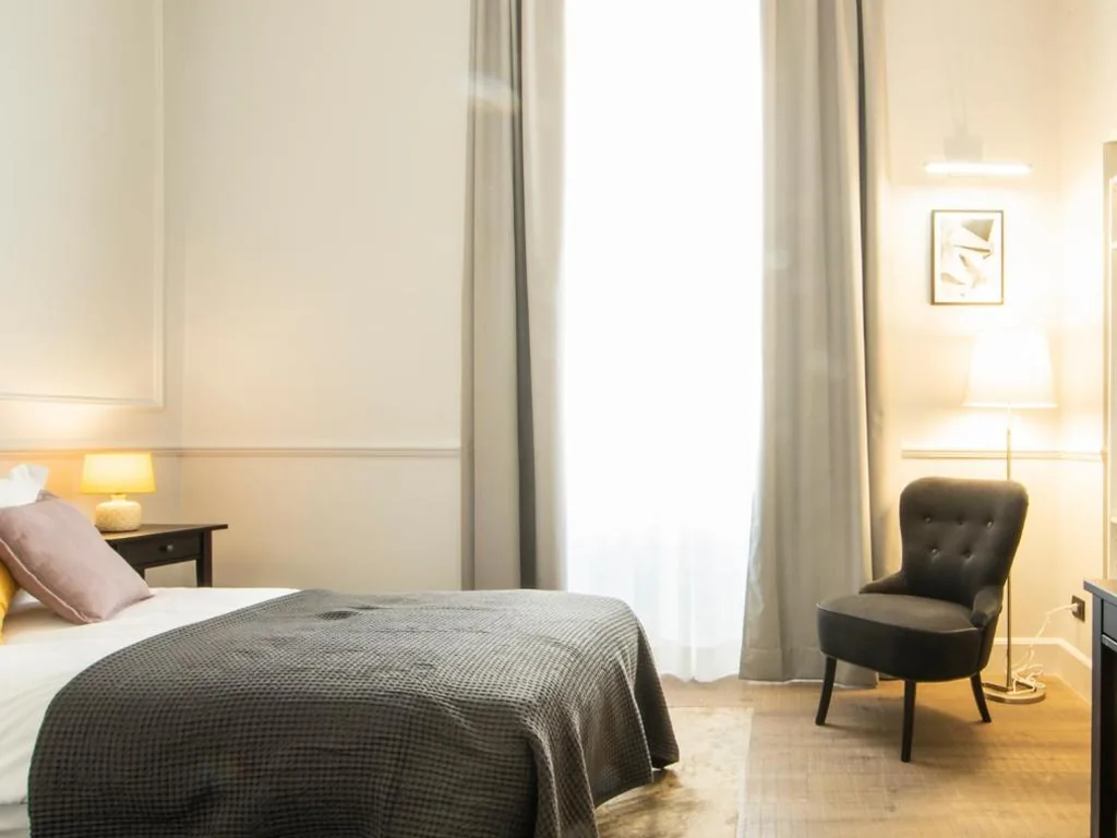 Holidays Suites Navona — foto 7