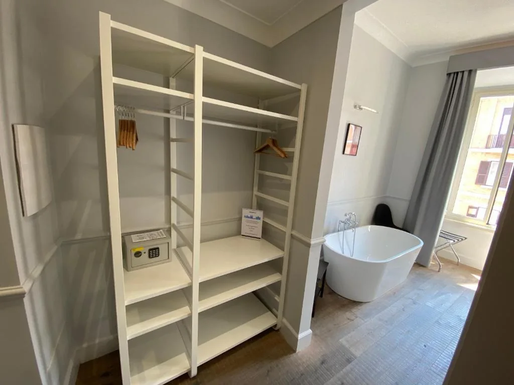 Holidays Suites Navona — foto 8