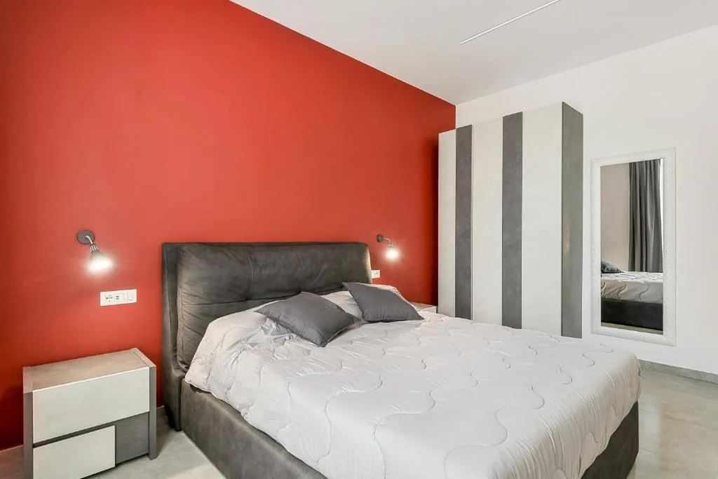 Home 501 Guest House – La Spezia