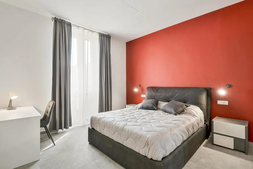 Home 501 Guest House – La Spezia