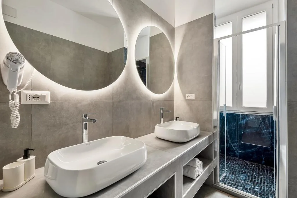 Home 501 Guest House – La Spezia — foto 3