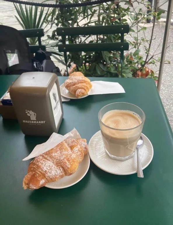 Home 501 Guest House – La Spezia — foto 6