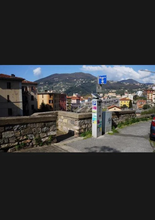 Home 501 Guest House – La Spezia — foto 8