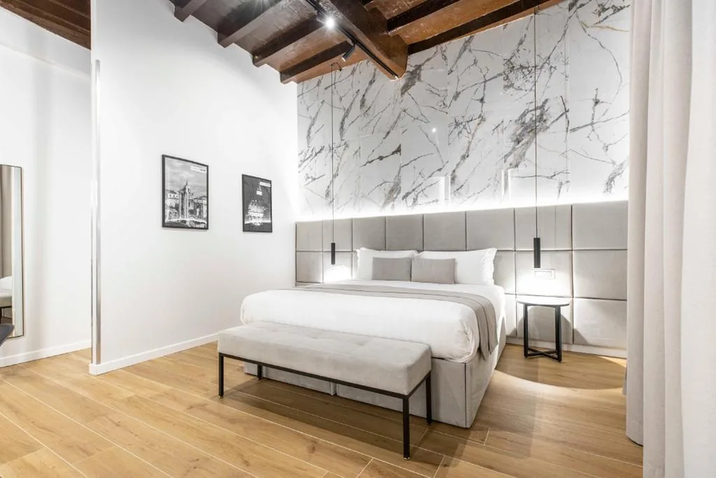 Home at Rome Luxury Navona Guest House 2