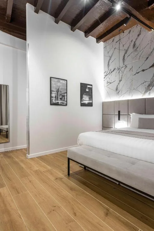 Home at Rome Luxury Navona Guest House 2 — foto 4