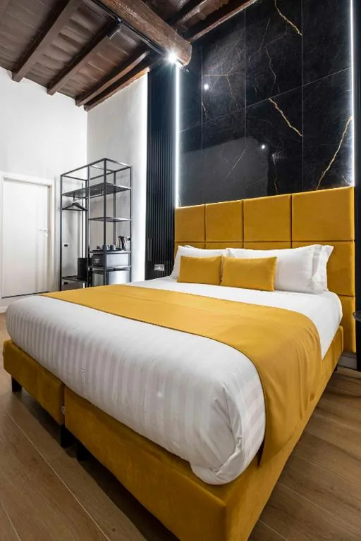 Home at Rome Luxury Navona Guest House 2 — foto 7