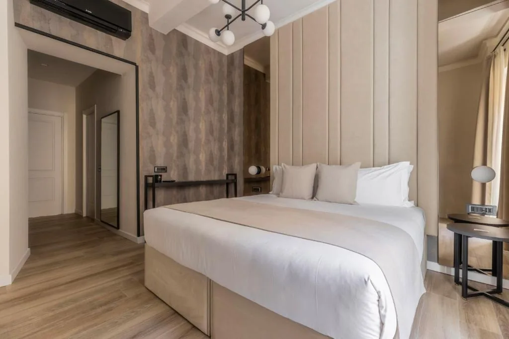 Home at Rome Luxury Navona Guest House 2 — foto 8