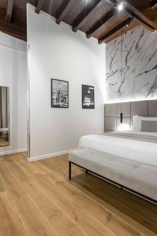 Home at Rome Luxury Navona Guesthouse