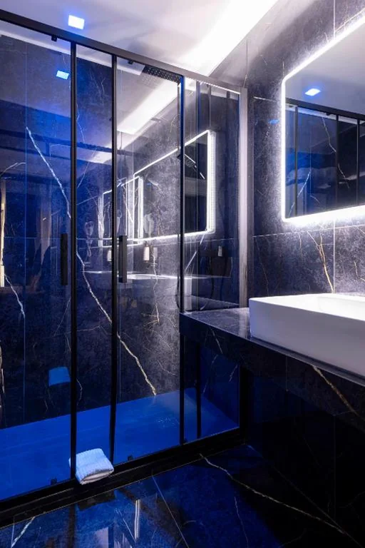 Home at Rome Luxury Navona Guesthouse — foto 3
