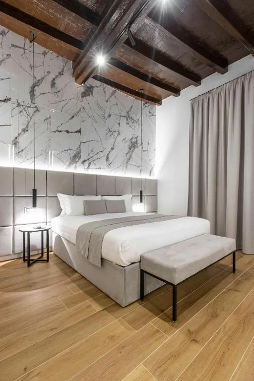 Home at Rome Luxury Navona Guesthouse — foto 6