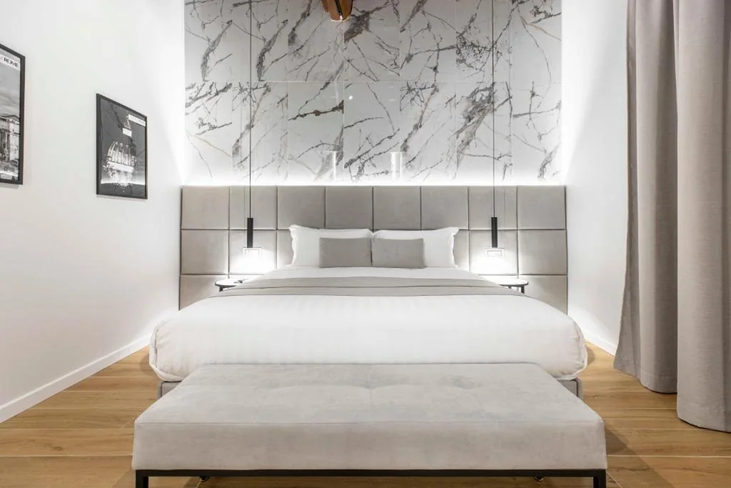 Home at Rome Luxury Navona Guesthouse — foto 8