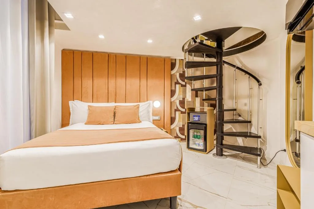 Home at Rome Luxury Navona Suites