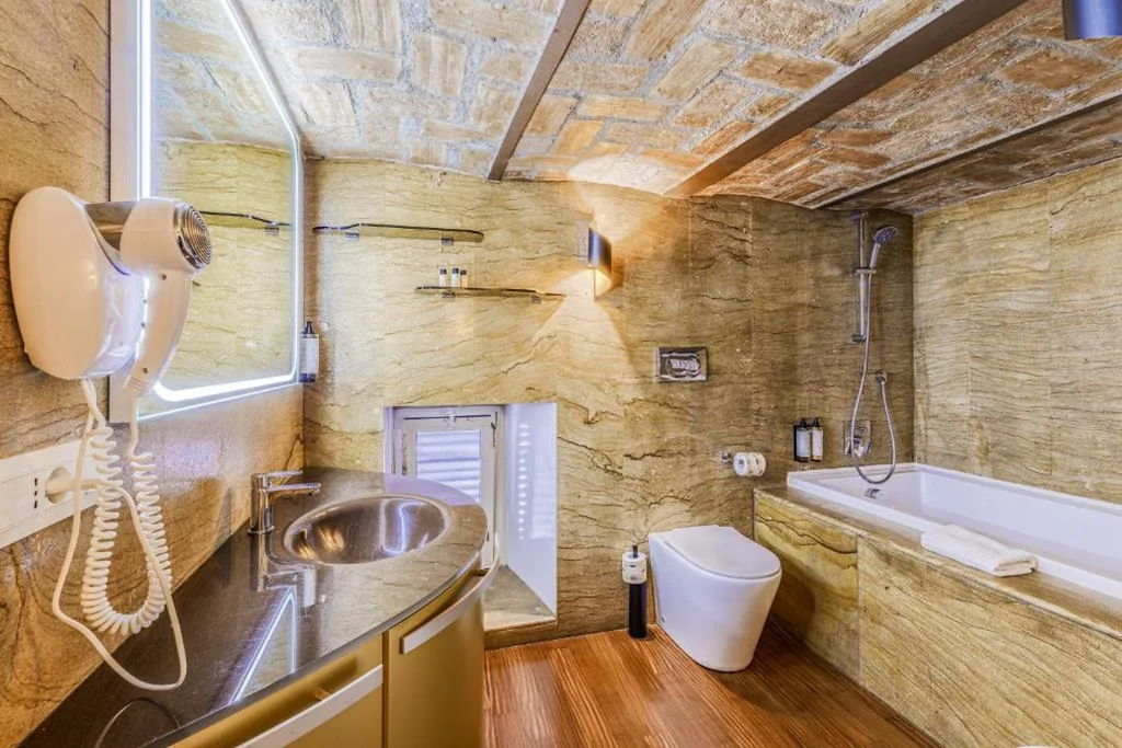 Home at Rome Luxury Navona Suites — foto 8
