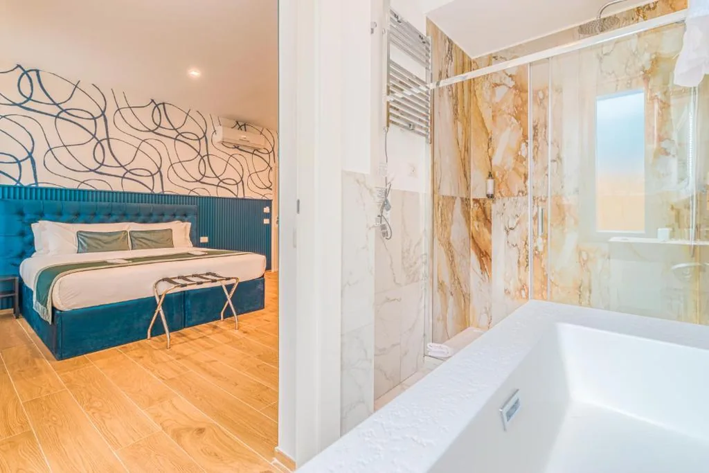 Home at Rome St. Peter Guest House — foto 3