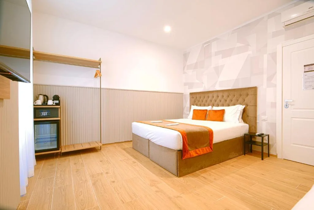 Home at Rome St. Peter Rooms&Apartment