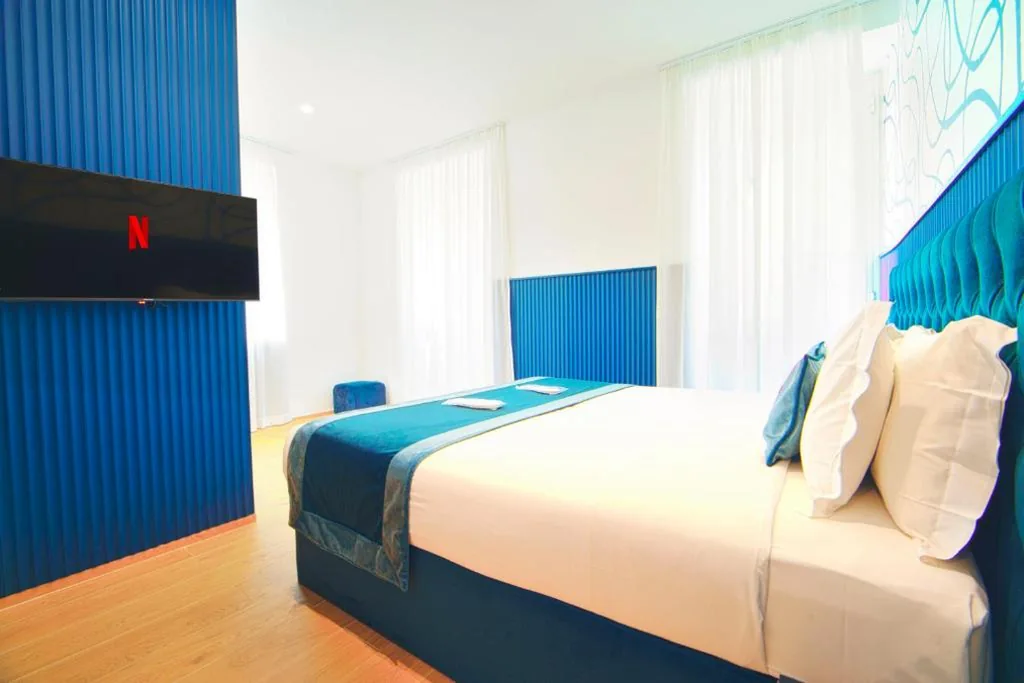 Home at Rome Vatican Apartment&Rooms