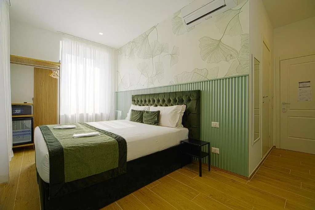 Home at Rome Vatican Suites — foto 6