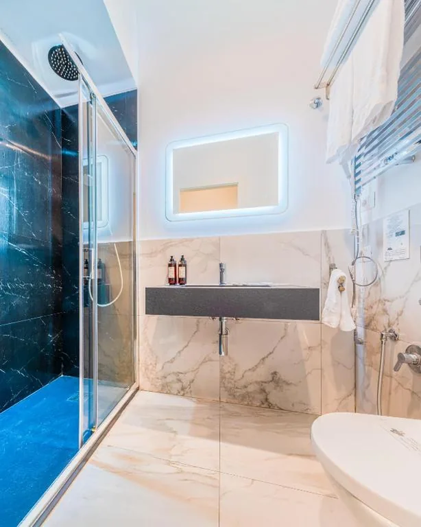 Home at Rome Vatican Suites — foto 7