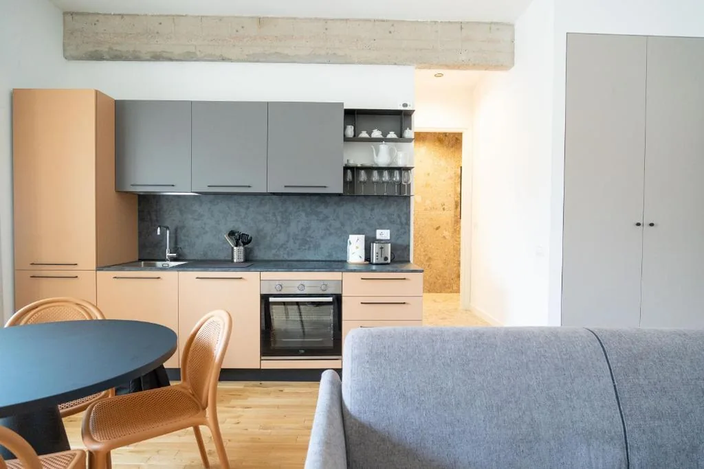 Home d’élite Gregory — foto 4