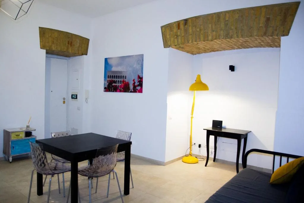 Home Rent Mancini — foto 4