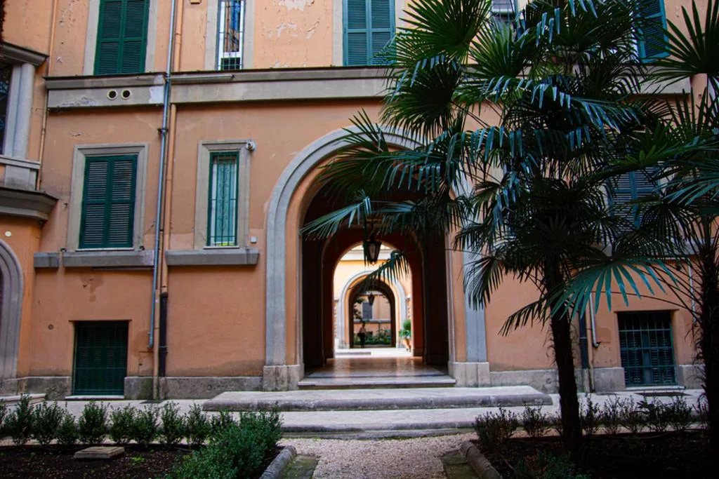 Home Rent Mancini — foto 5