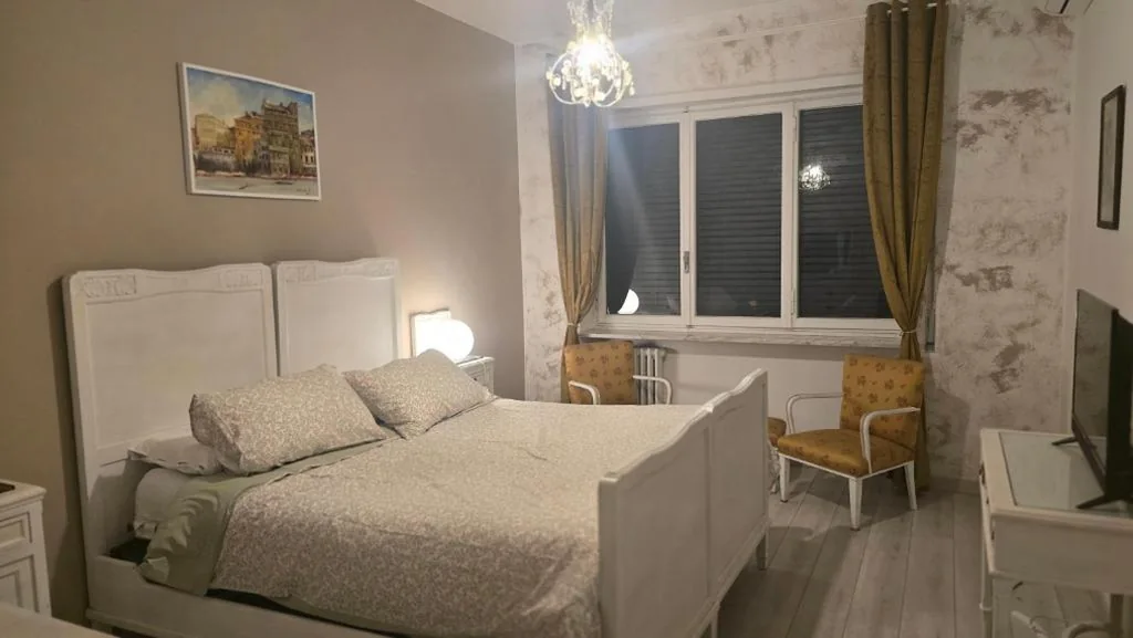 Home Rome Center